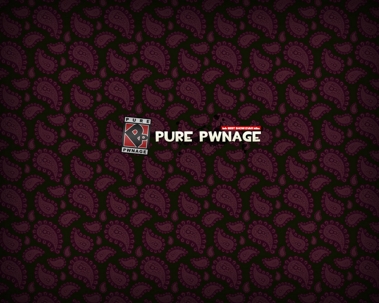 Dafties PP Background